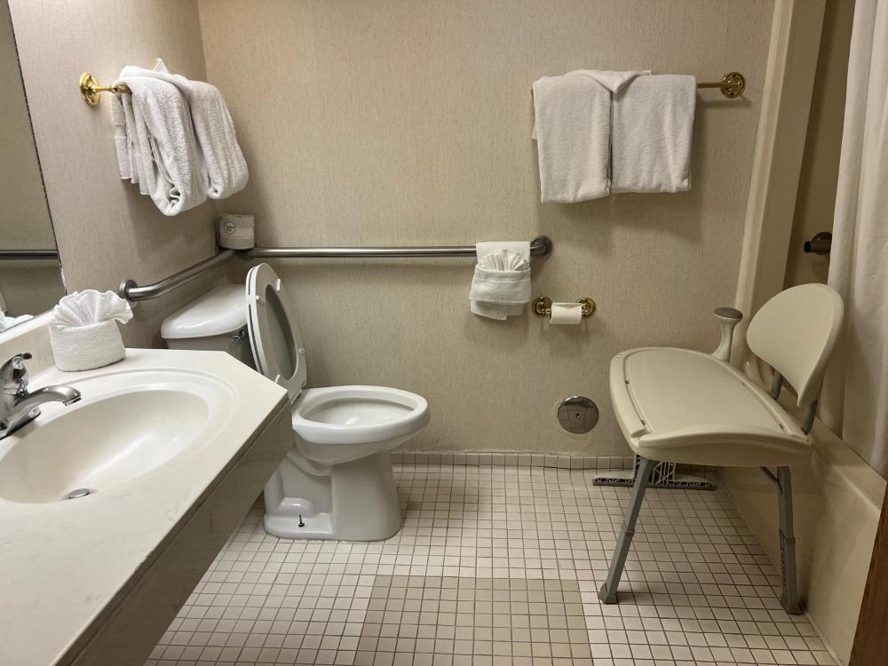 Days Inn by Wyndham Liberal KS